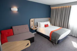 Knowsley Inn & Lounge - Room