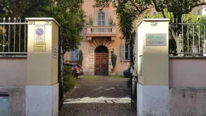Napoleone Suite - Extérieur