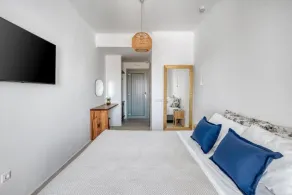 Ostria View Resort - Room