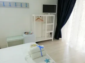 AlbaChiara B&B - Værelse