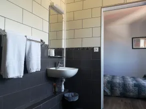 Hôtel Triotel La Valette-du-Var - Salle de bain