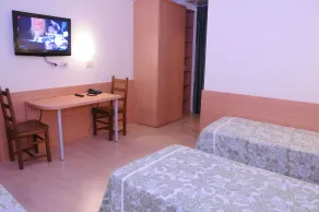 Hotel Sonia - Chambre