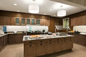 Homewood Suites by Hilton Hartford Manchester - Restaurant