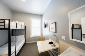 The Urban - Chambre