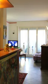Hotel Suisse - Resepsjon