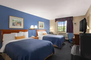 Days Inn by Wyndham Keene NH - Chambre