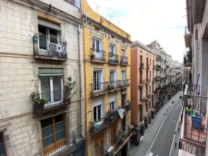 Liceu Apartments by gaiarooms - Vue de la chambre