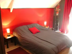 Au fil de l'Eau - Zimmer