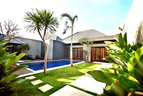Luxotic Private Villa and Resort - Zimmer