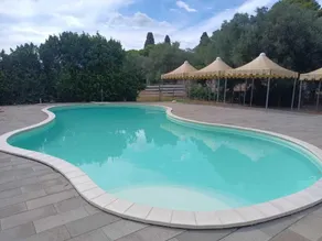 Masseria Belvedere - Pool