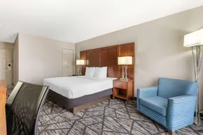 Best Western near Lackland AFB SeaWorld - Chambre
