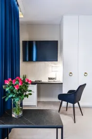 Villa Hoff Wellness & Spa - Room