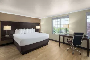 Ramada by Wyndham Moses Lake - Chambre