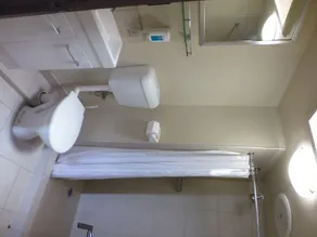Seabrook Hotel - Bathroom