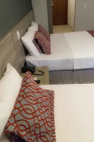 103 Hotel & Flats - Room