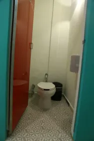 Hostel Frente al Mar Tropico 20º - Salle de bain