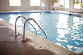 Hyatt Place Saratoga/Malta - Piscine