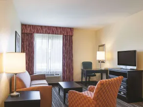 La Quinta by Wyndham Slidell - North Shore Area - Rum