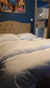 EVLAND CİTY SUİT - Room