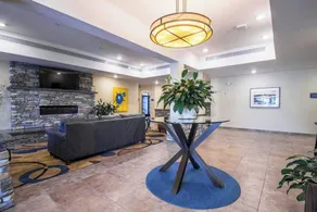 Creekstone Inn & Suites - St Marys - Lobby