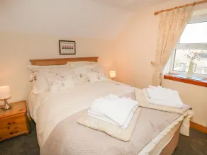 Ysgubor Newydd - Zimmer