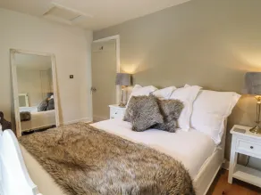 Duckstone Cottage - Habitación