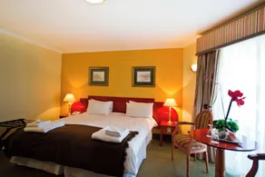 Protea Hotel by Marriott Windhoek Furstenhof - Room