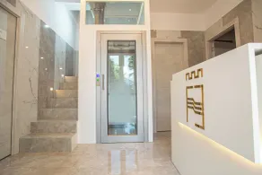 Forever Luxury Rooms - Réception