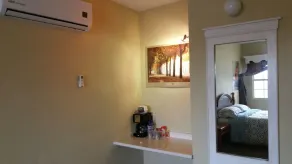 Hotel Estrella - Habitación