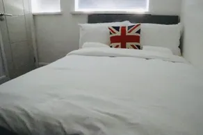 Luxury Suites near Wembley Stadium, Wembley Arena, London Designer Outlet - Chambre