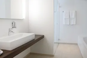 Swiss Heidi Hotel - Zimmer
