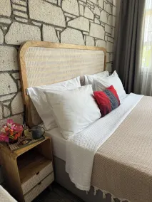 H&R Alaçatı Hotel - Room