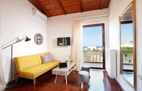Villa Vanelia Mare - Room
