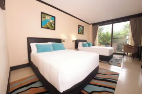 The Royal Corin Thermal Water Spa & Resort - Adults Only - Room