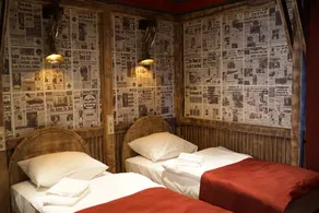 Aparthotel MyCologne - Room