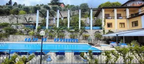 Hotel Palazzina - Piscine