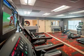 Sonesta ES Suites Allentown Bethlehem Airport - Fitness facility