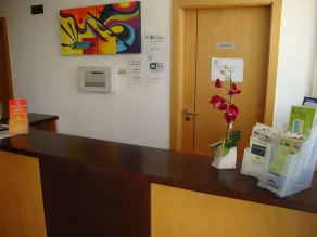 Mantamar Apartamentos - Réception