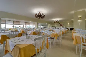 Calamos Beach Hotel by Anayia All Inclusive Resorts - Restaurant