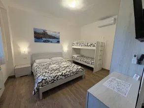 Agriturismo Galeazzi - Værelse