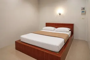 169 Home Resort - Habitación