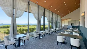 Hotel Anaga - Restaurant