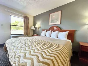 Alachua Inn - Chambre