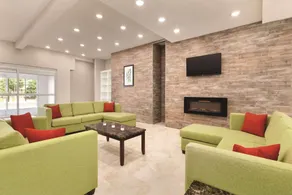 Country Inn & Suites by Radisson, Greensboro, NC - Hall