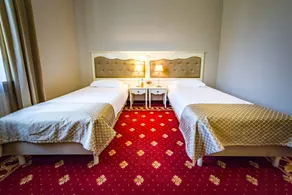 Hotel Sobienie Królewskie - Rum
