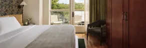 The Inn at Green Pastures - Habitación