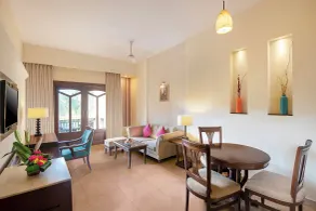 La Estoria, Goa - IHCL SeleQtions - Room