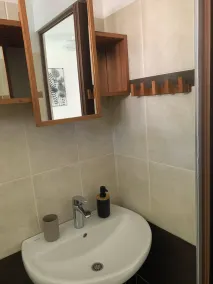 Tiki Ora lodge - MOANA - Bathroom