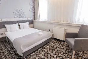 Kocierz Resort - Room