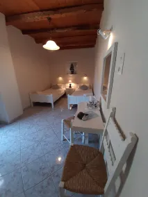 Agia Roumeli Hotel adults only - Rom
